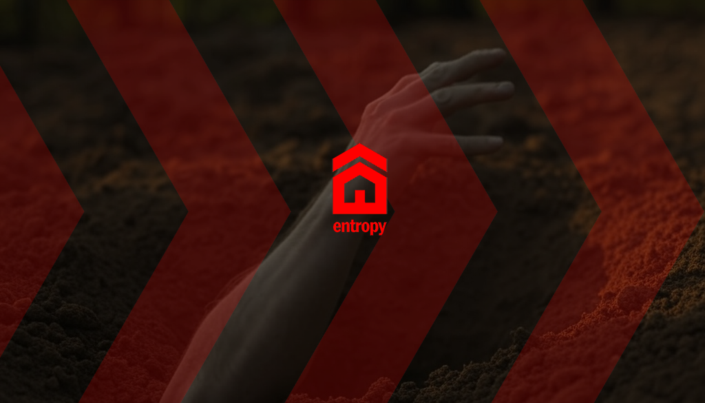 The Ultimate Guide to Surviving Being Buried Alive