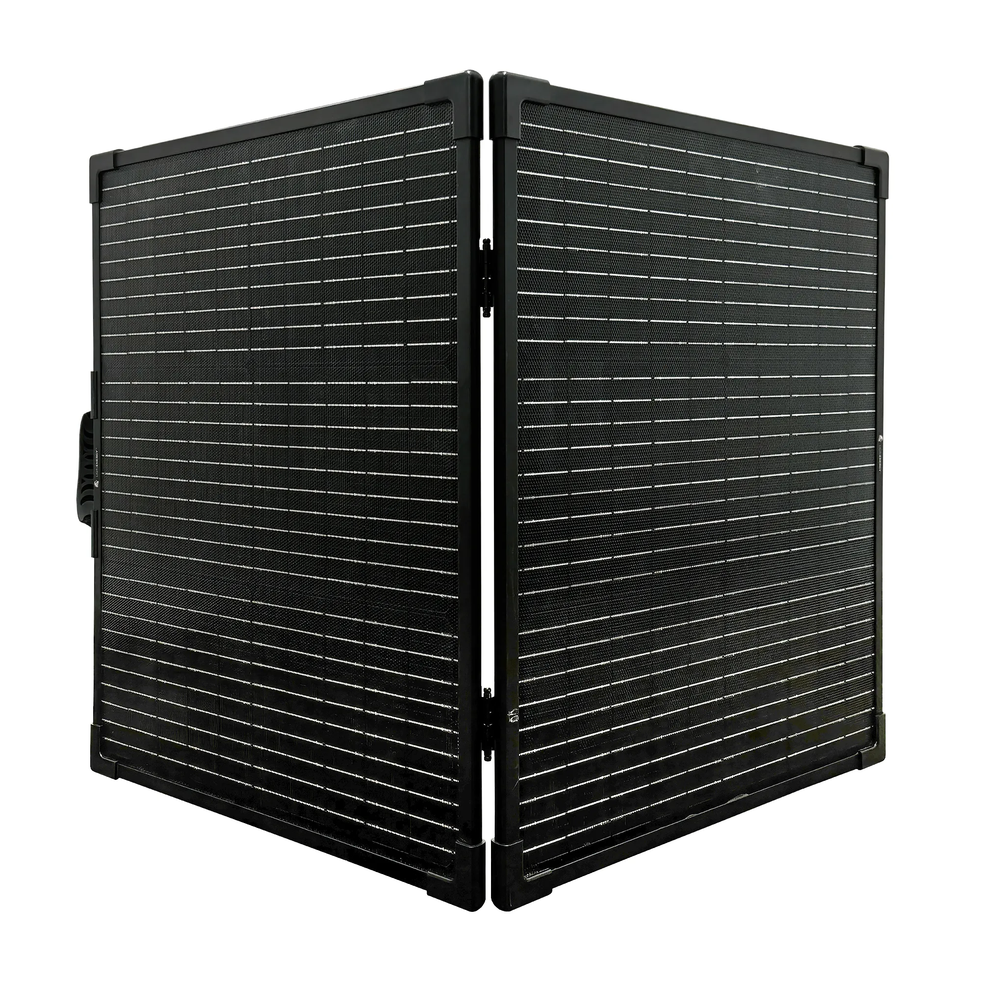 100W 24V LW Solar Panel (SC)