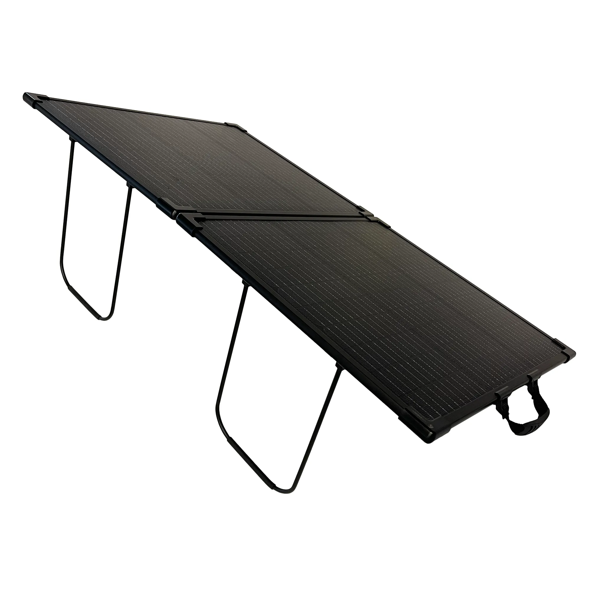 100W 24V LW Solar Panel (SC)