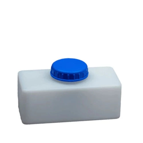 0.9 gal. urine canister for Trelino Origin S models (SC)