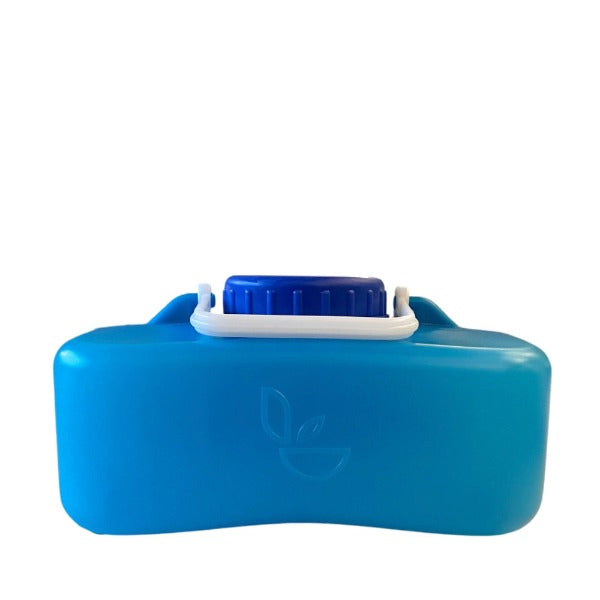 1.2 gal. urine canister for Trelino Evo S models (SC)