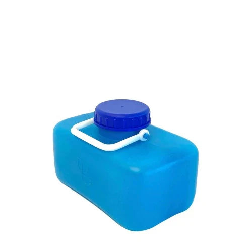 1.3 gal. urine canister for Trelino M models (SC)