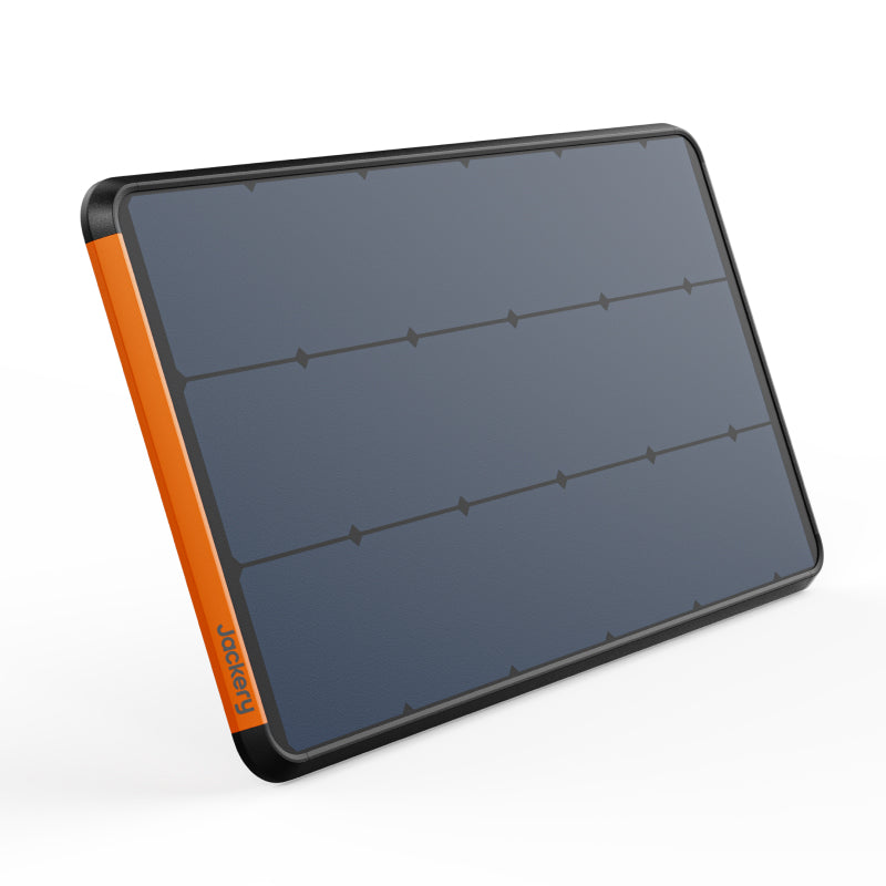 Jackery SolarSaga 100 Prime Solar Panel (SC)