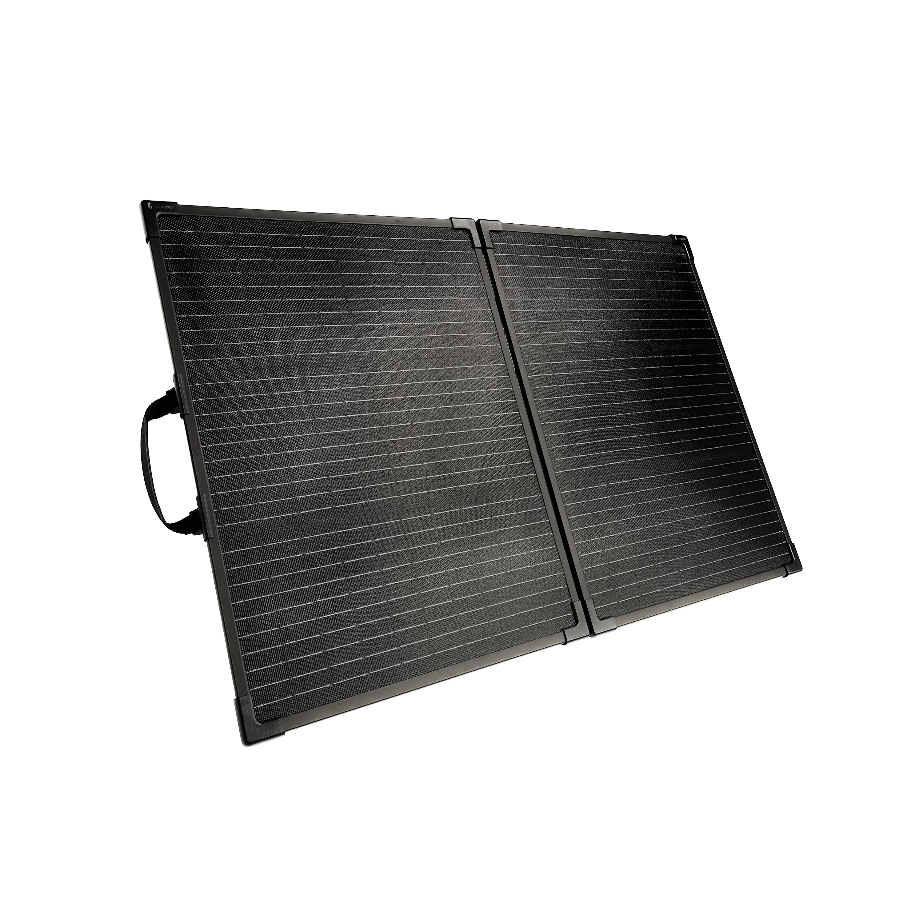 100W LW Solar Panel 24V (SC)