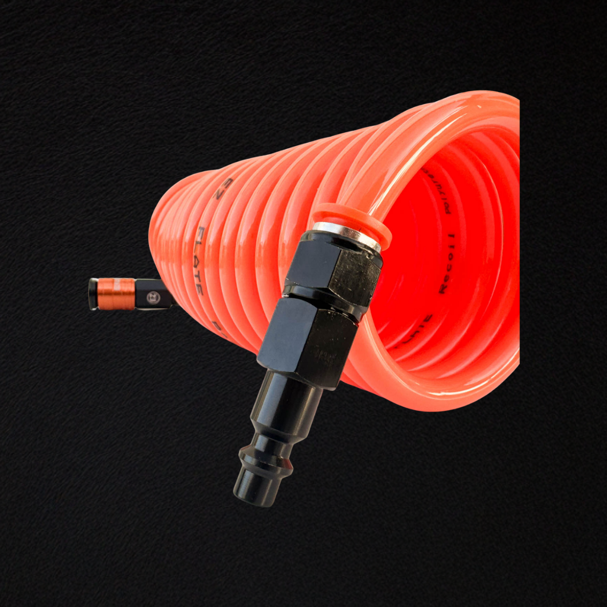 10' Recoil Extension (SC)