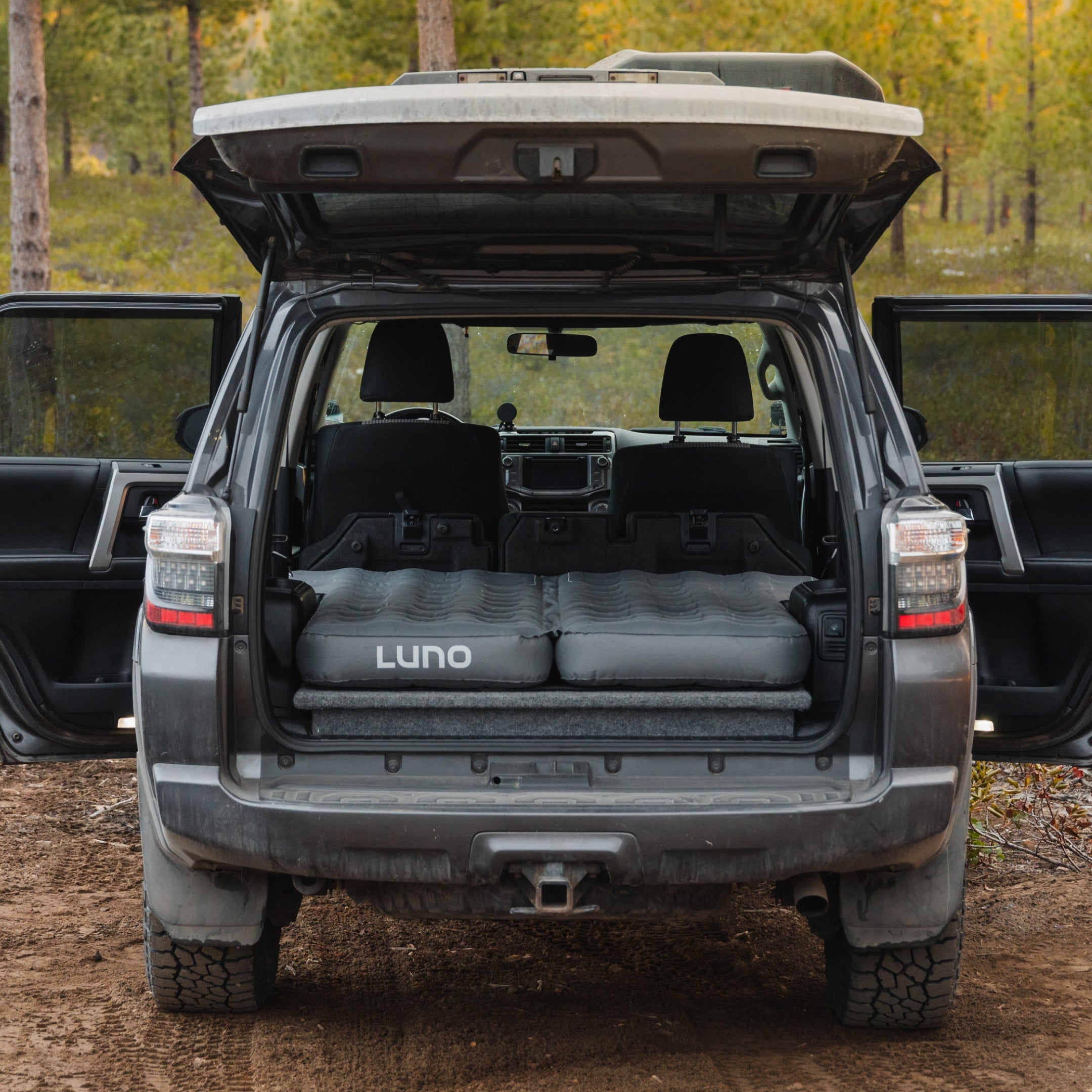 AIR 4Runner Vehicle Mattress (SC)