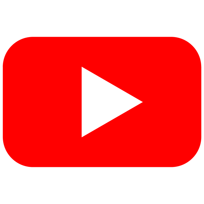 YouTube Icon