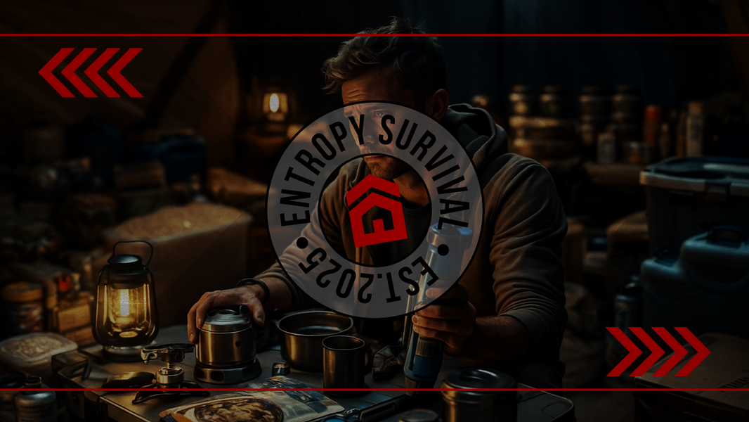 30-Day Emergency Supply Test: Hard Lessons From Real Use