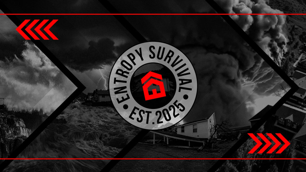 Disaster Preparedness Survey