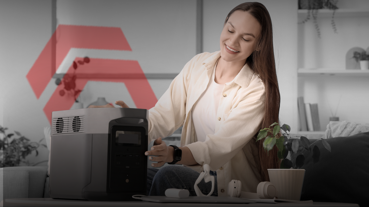 Anker SOLIX C1000: What I See That the EcoFlow Loyalists Are Missing