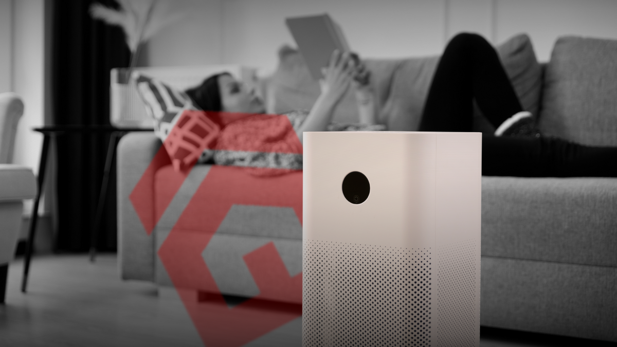 Best Air Purifier for Wildfire Smoke 2026: The 3 I'd Actually Trust