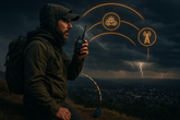 GMRS Radio License Guide | Emergency Communications | Entropy Survival