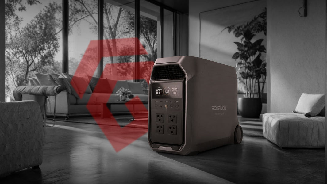 EcoFlow DELTA Pro 3 Review: Whole-Home Backup vs the Alternatives