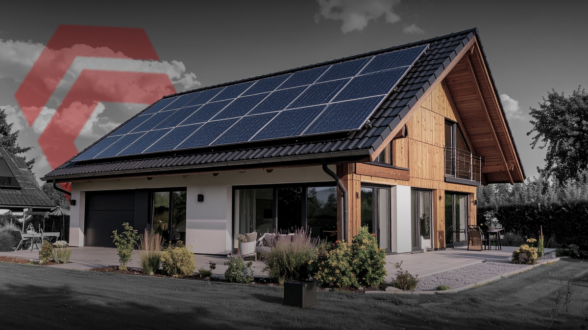 How to Size Your Off-Grid Solar System (Real Math, Not Marketing)