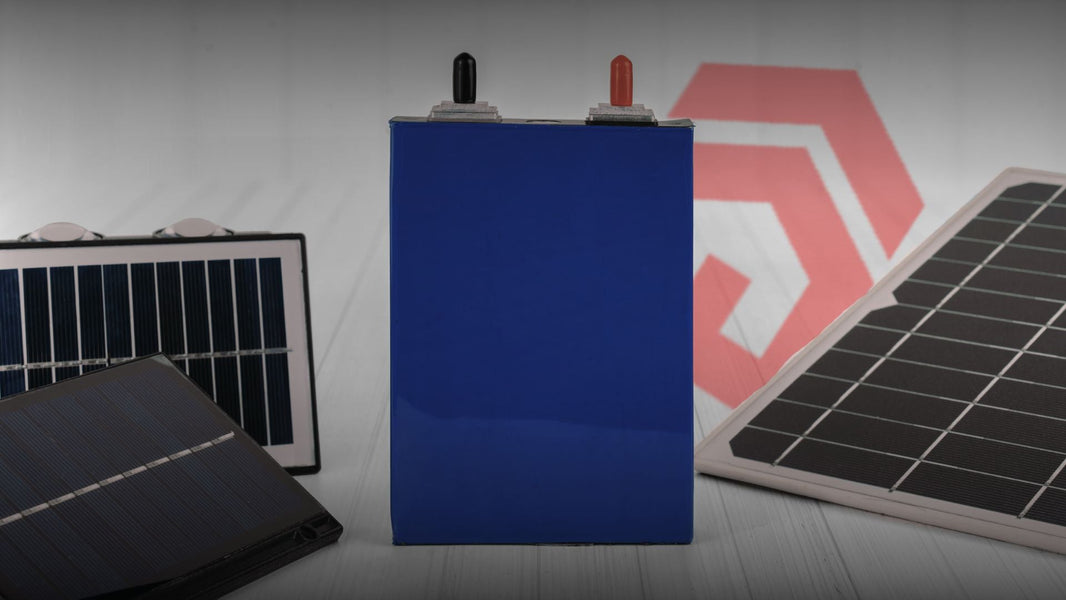 LiFePO4 vs Lithium-Ion Power Stations: Why Battery Chemistry Matters