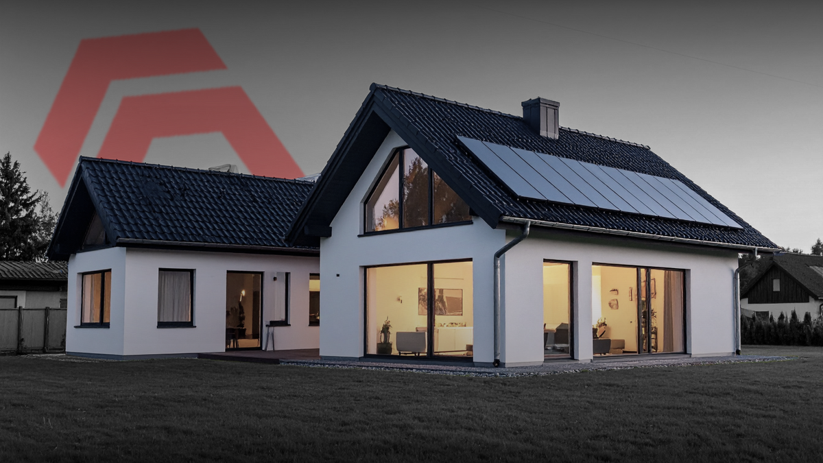 Why we recommend Canadian Solar 705W panels for serious off-grid builds — and the sizing math the spec sheet hides