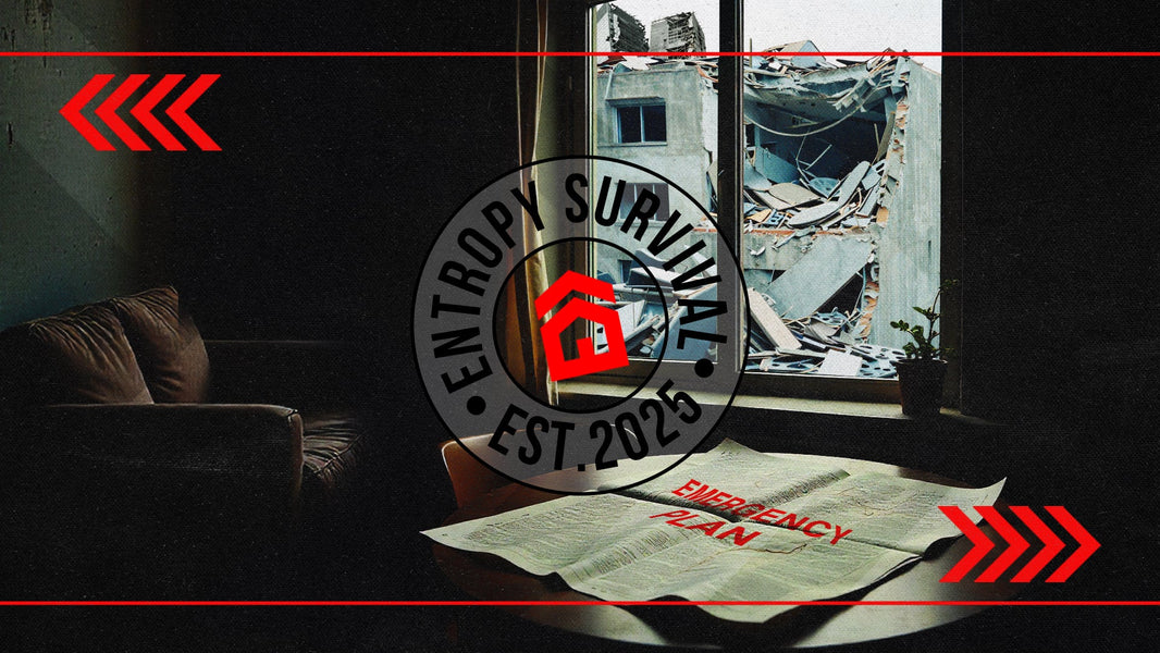 7 Fatal Flaws in Standard Apartment Emergency Plans (And What Actually Works in Urban Disasters)