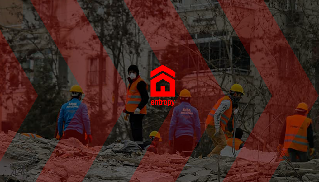 Serve your community – become a certified disaster response leader