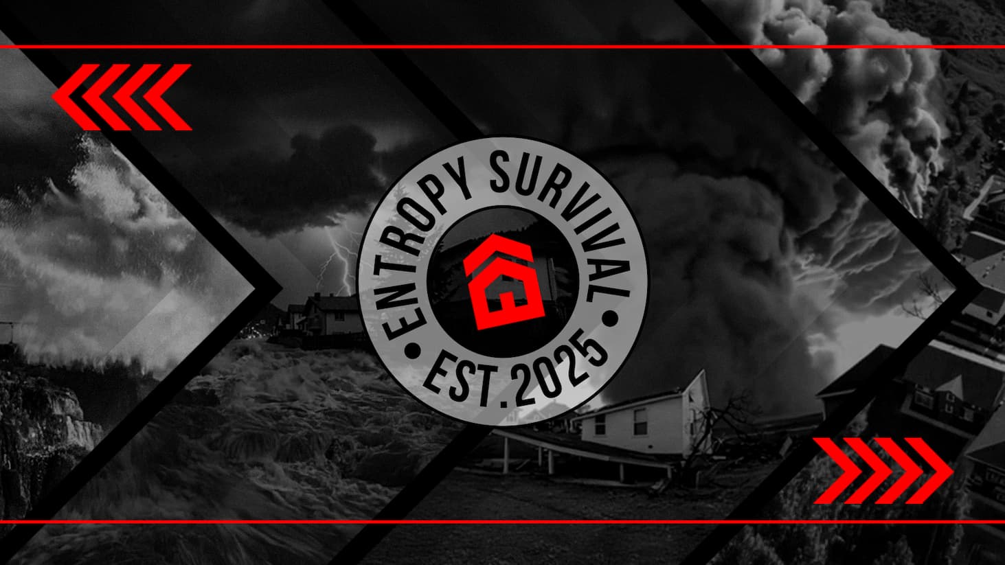 Hurricane & Tornado Preparedness for Families: Essential Survival Strategies for Severe Weather Season