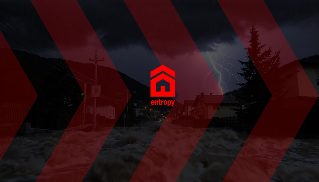 Preparing for an Atmospheric River or Flood in California