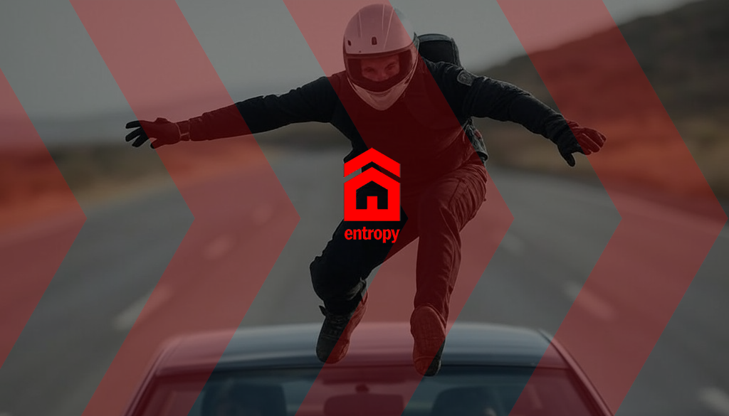 The Ultimate Guide to Jumping from a Moving Car (or a Motorcycle to a Car)
