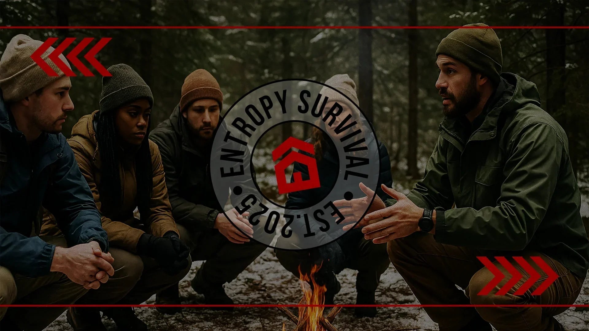 The Ultimate Guide to Choosing Your Wilderness Survival Course in 2025