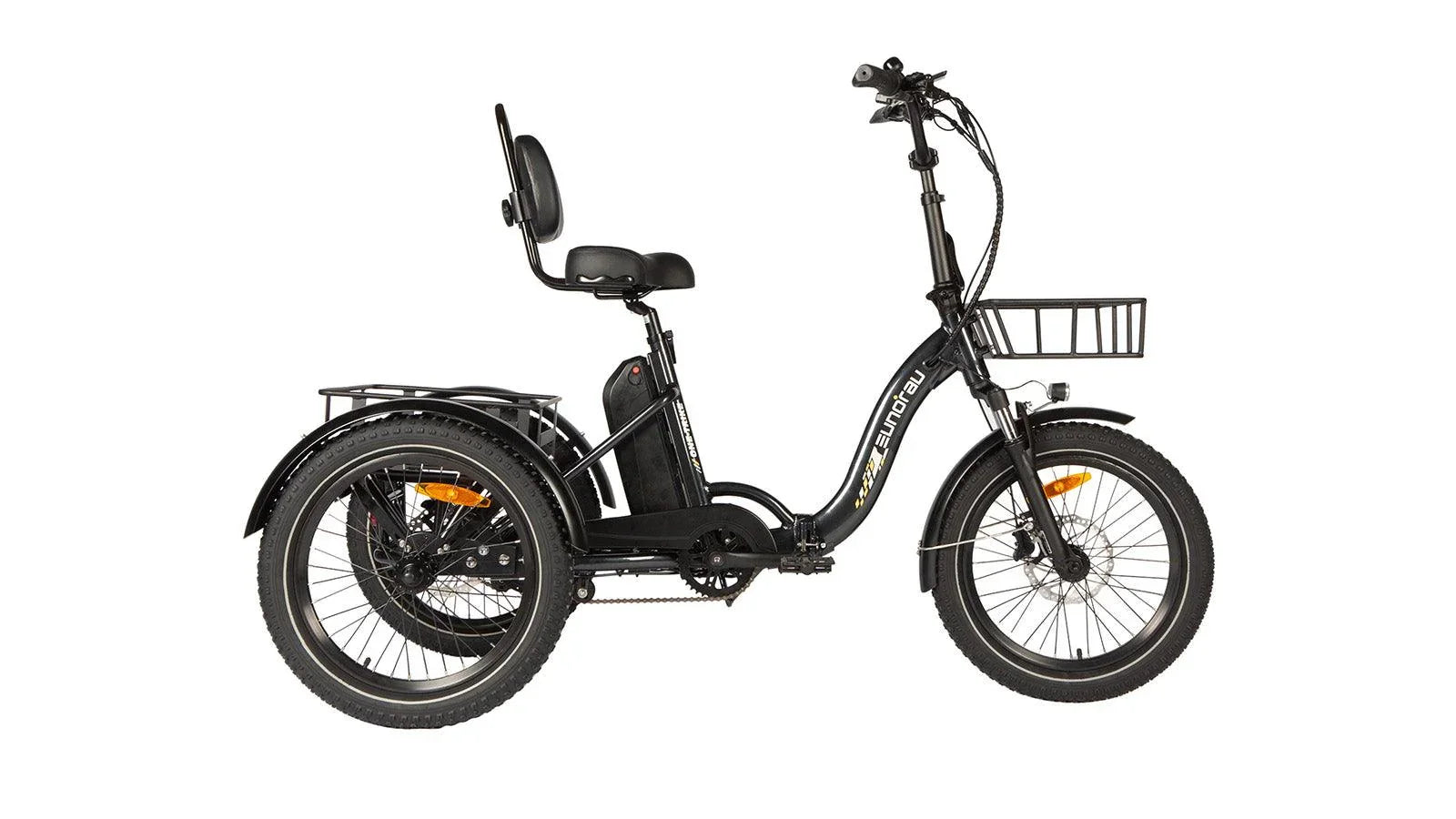 Eunorau ONE-TRIKE (SC)