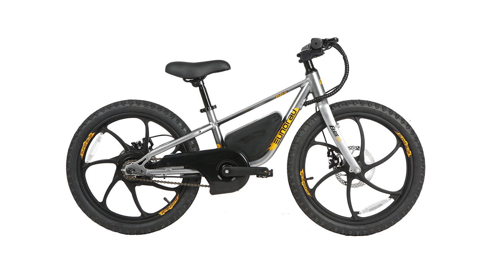 Eunorau EKIDS-20 2024 (SC)
