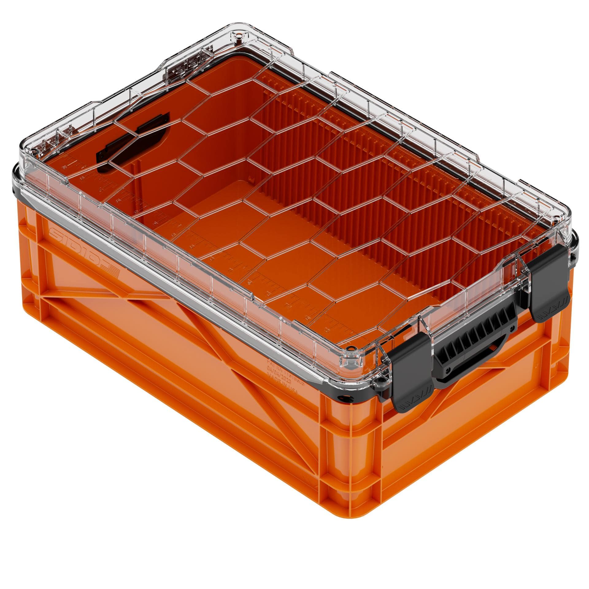 Half Size SidioCrate WR (Weather Resistant)