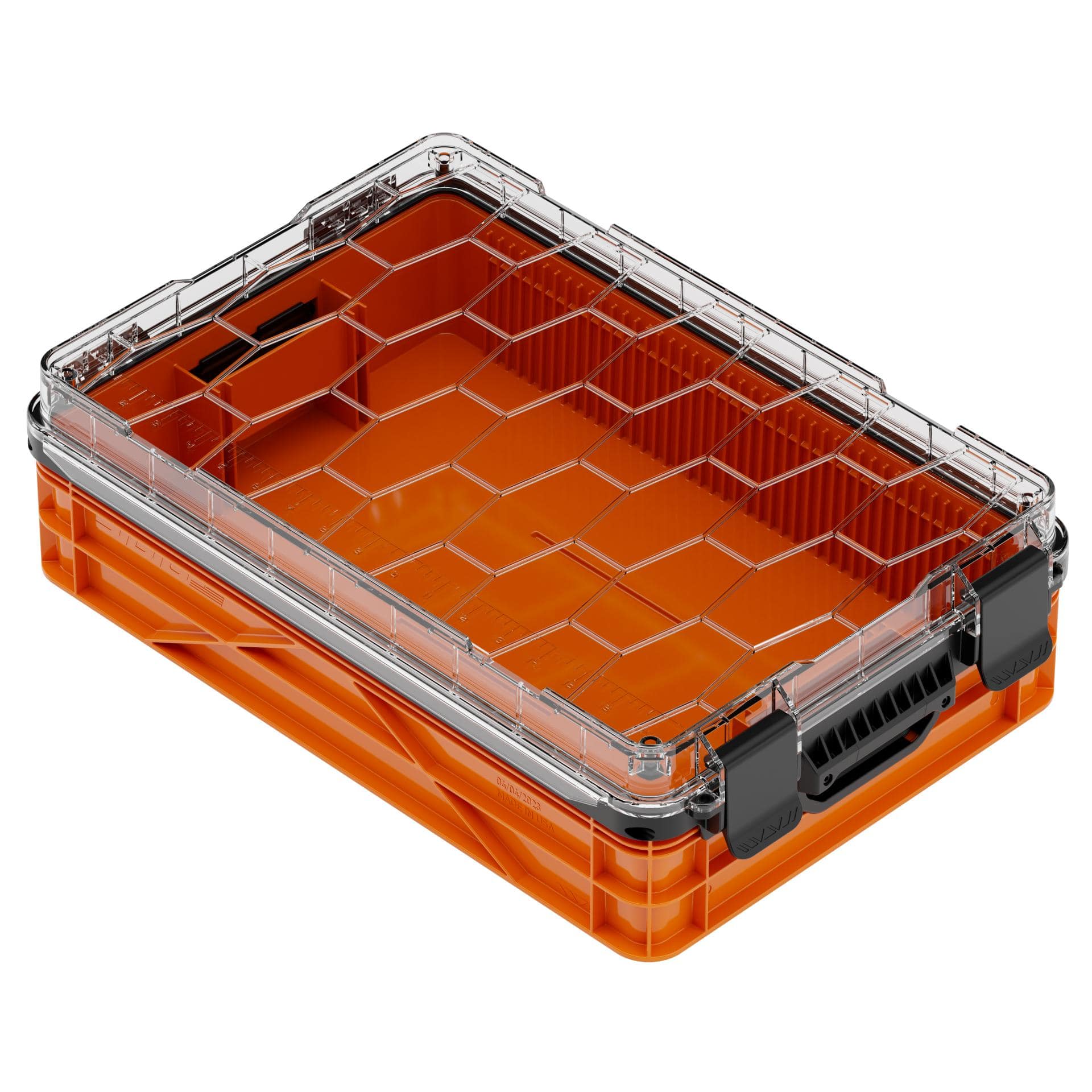 Quarter Size SidioCrate WR (Weather Resistant) (SC)