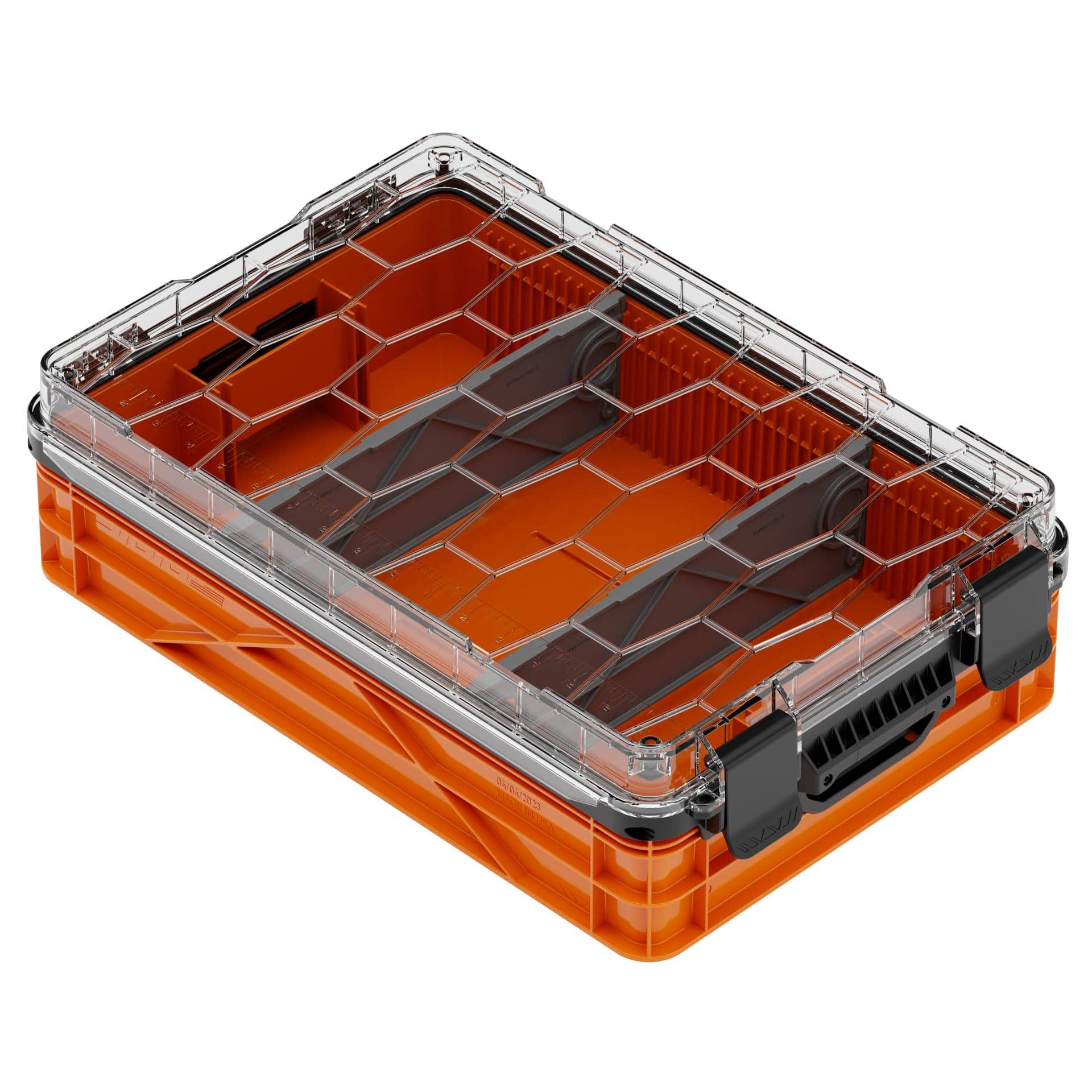 Quarter Size SidioCrate WR (Weather Resistant) (SC)