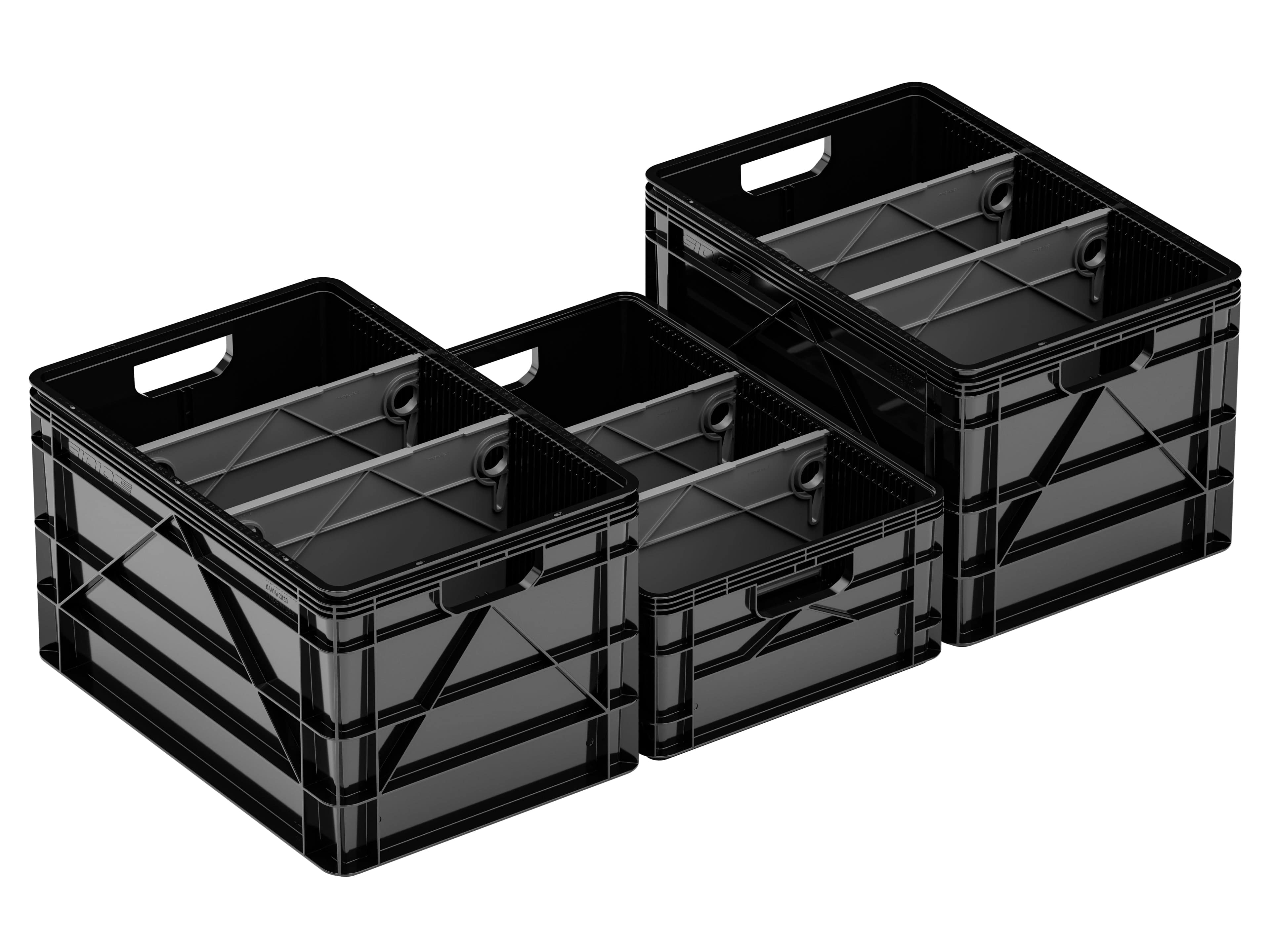 Basic Pack 2.0 (SC)