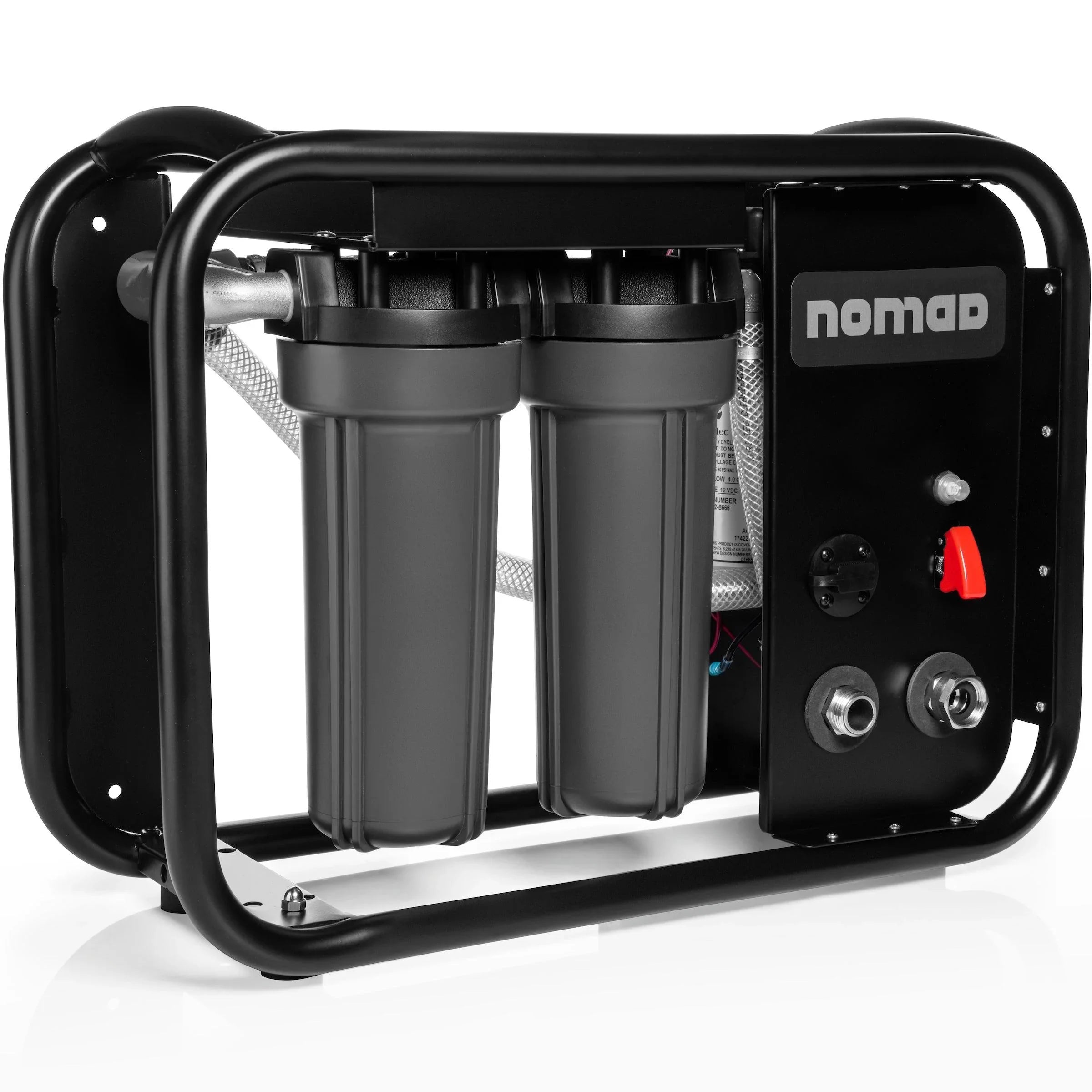 Clearsource Nomad (SC)