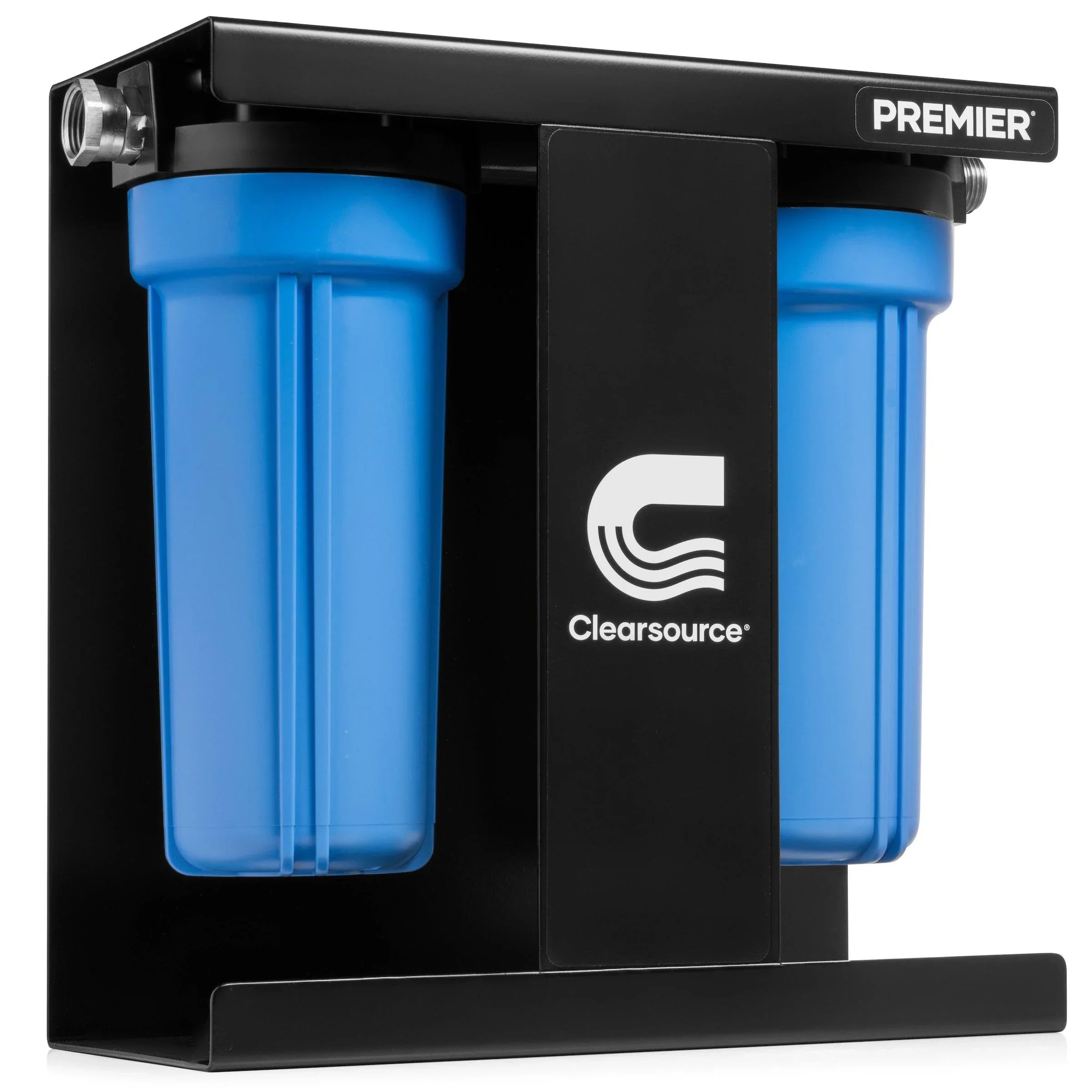 Clearsource Premier RV Water Filter System (SC)