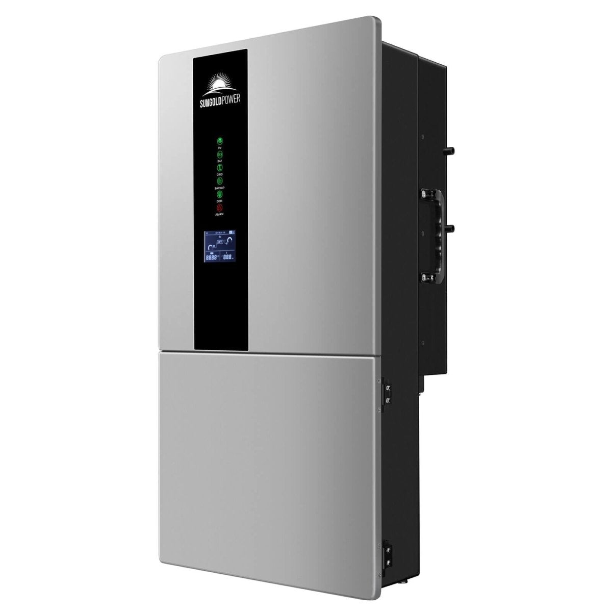 7.6KW Hybrid Inverter 48V Split Phase SGN7.6K1HB-48 (SC)