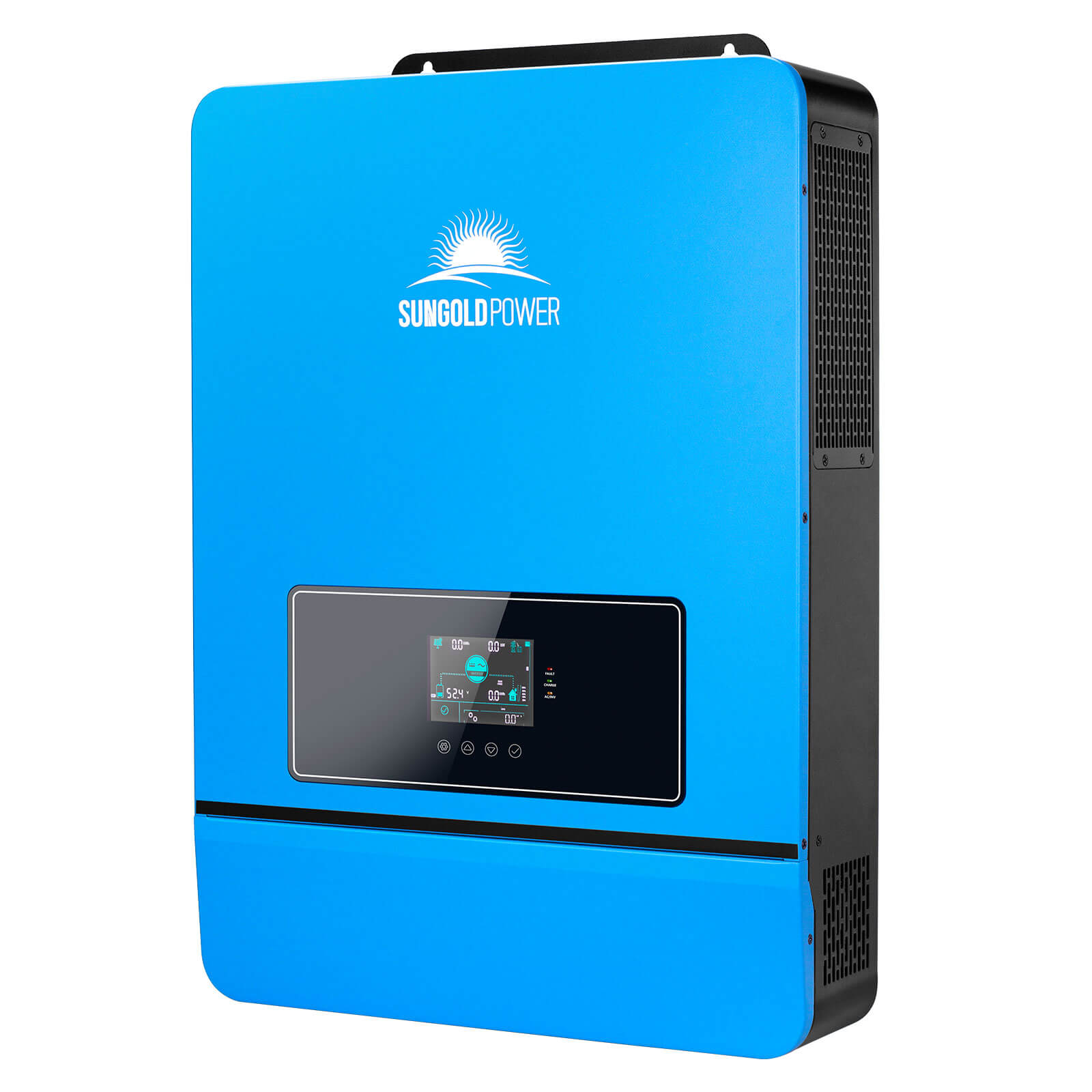 8KW 48V Split Phase Solar Inverter (SC)