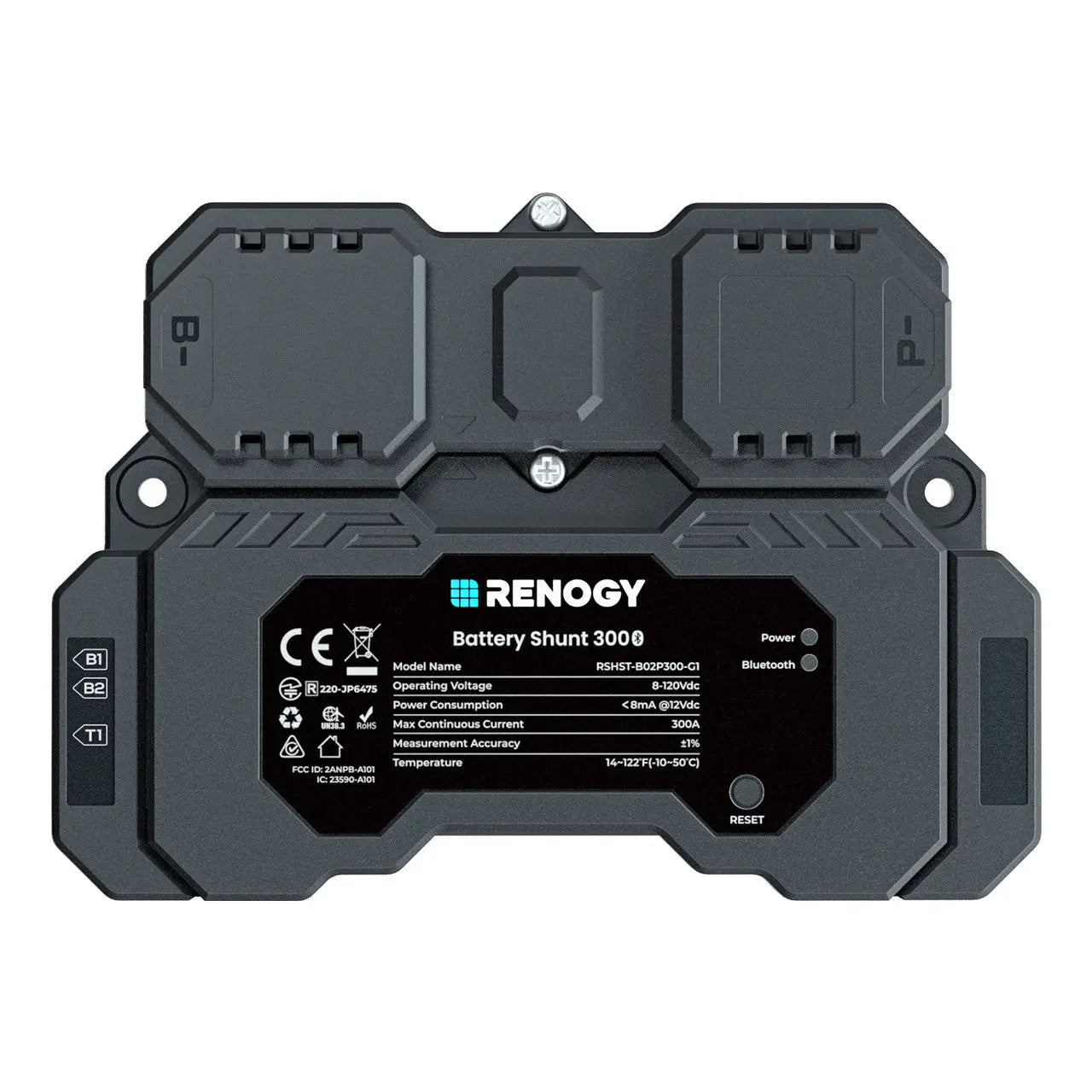 RENOGY  Battery Shunt 300 (SC)