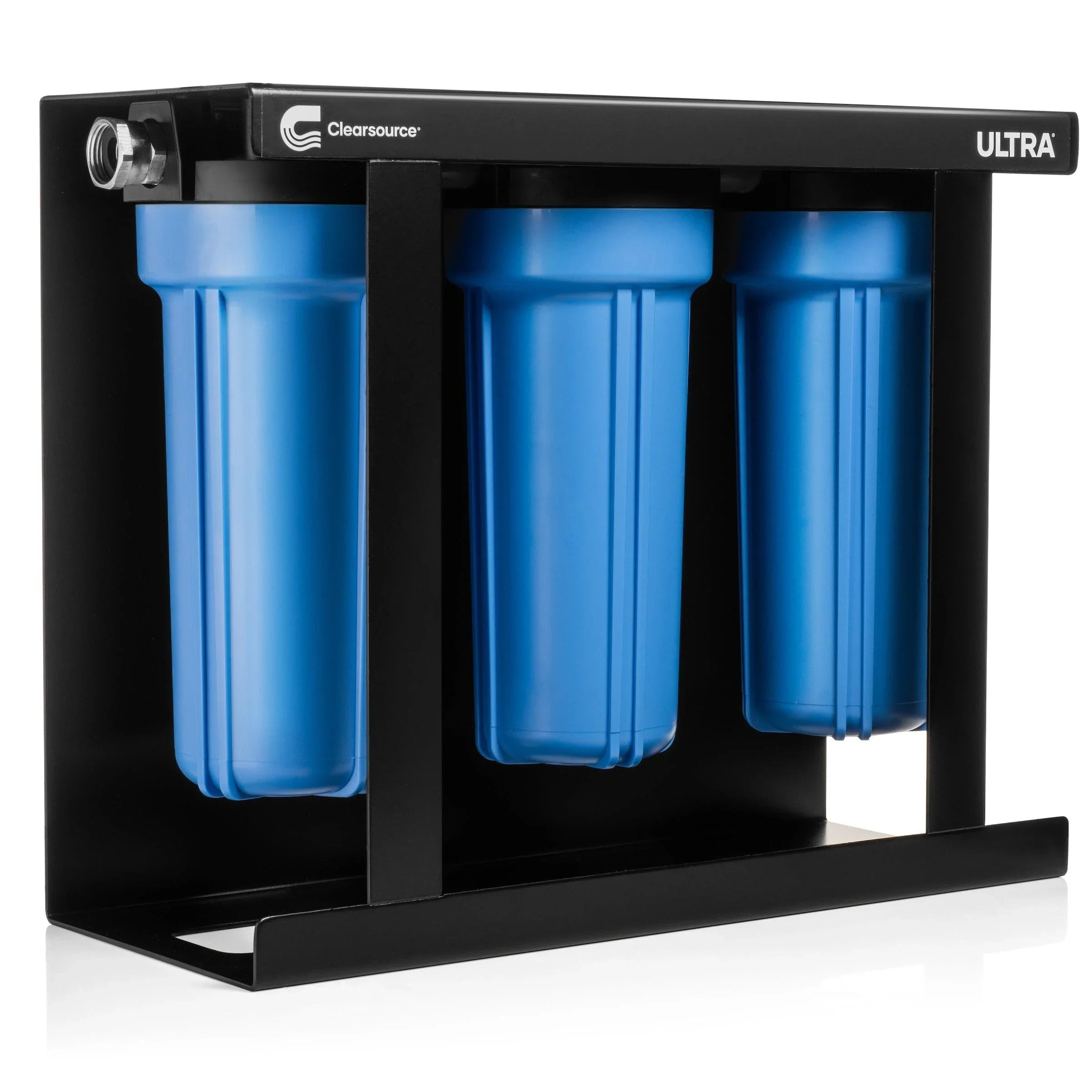 Clearsource Ultra RV Water Filter System (SC)