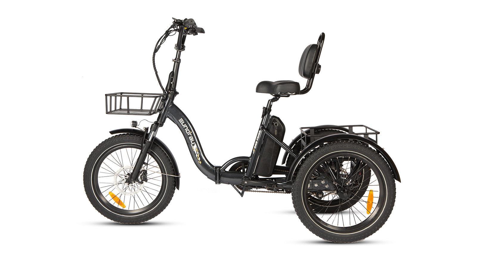 Eunorau ONE-TRIKE (SC)