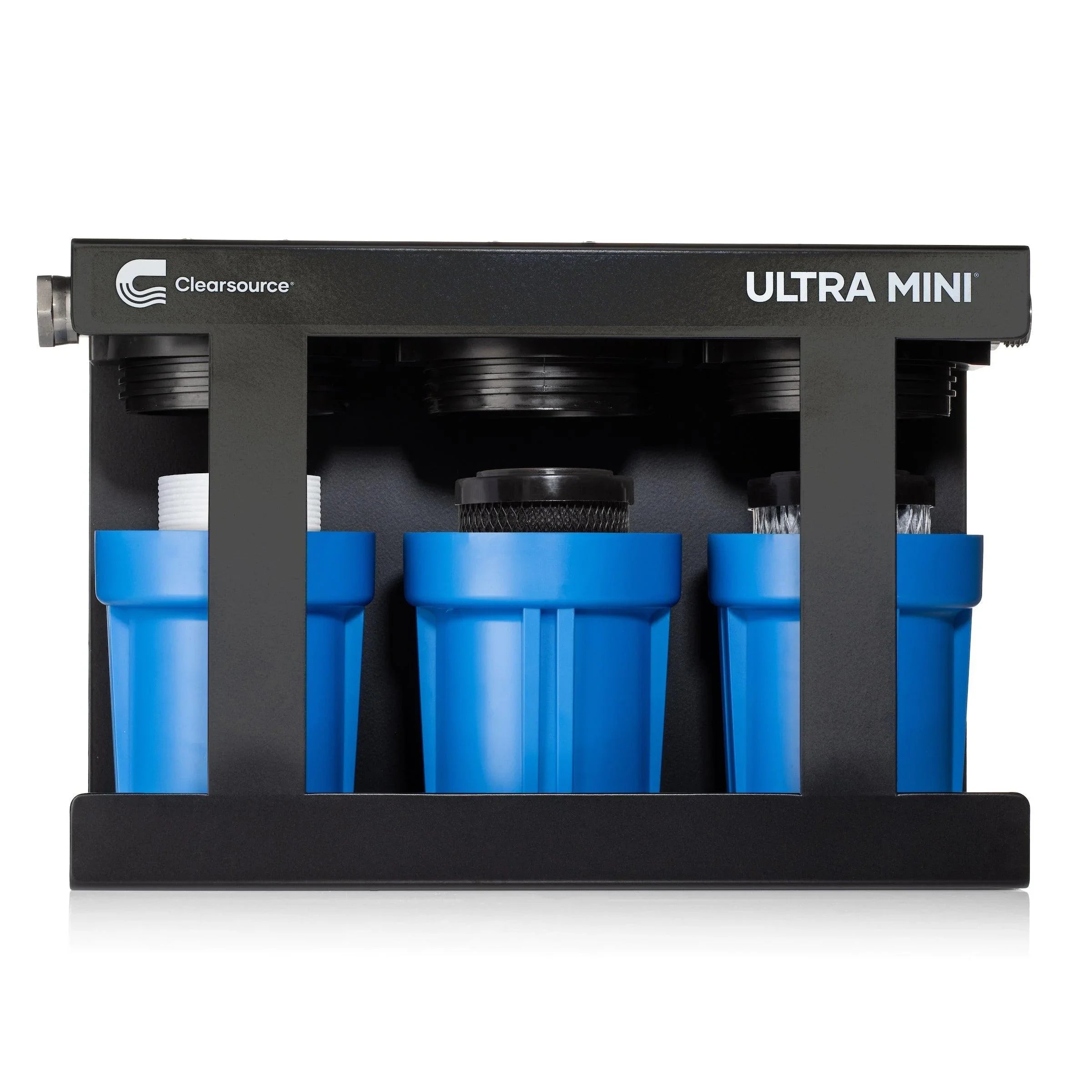 Clearsource Ultra Mini RV Water Filter System (SC)