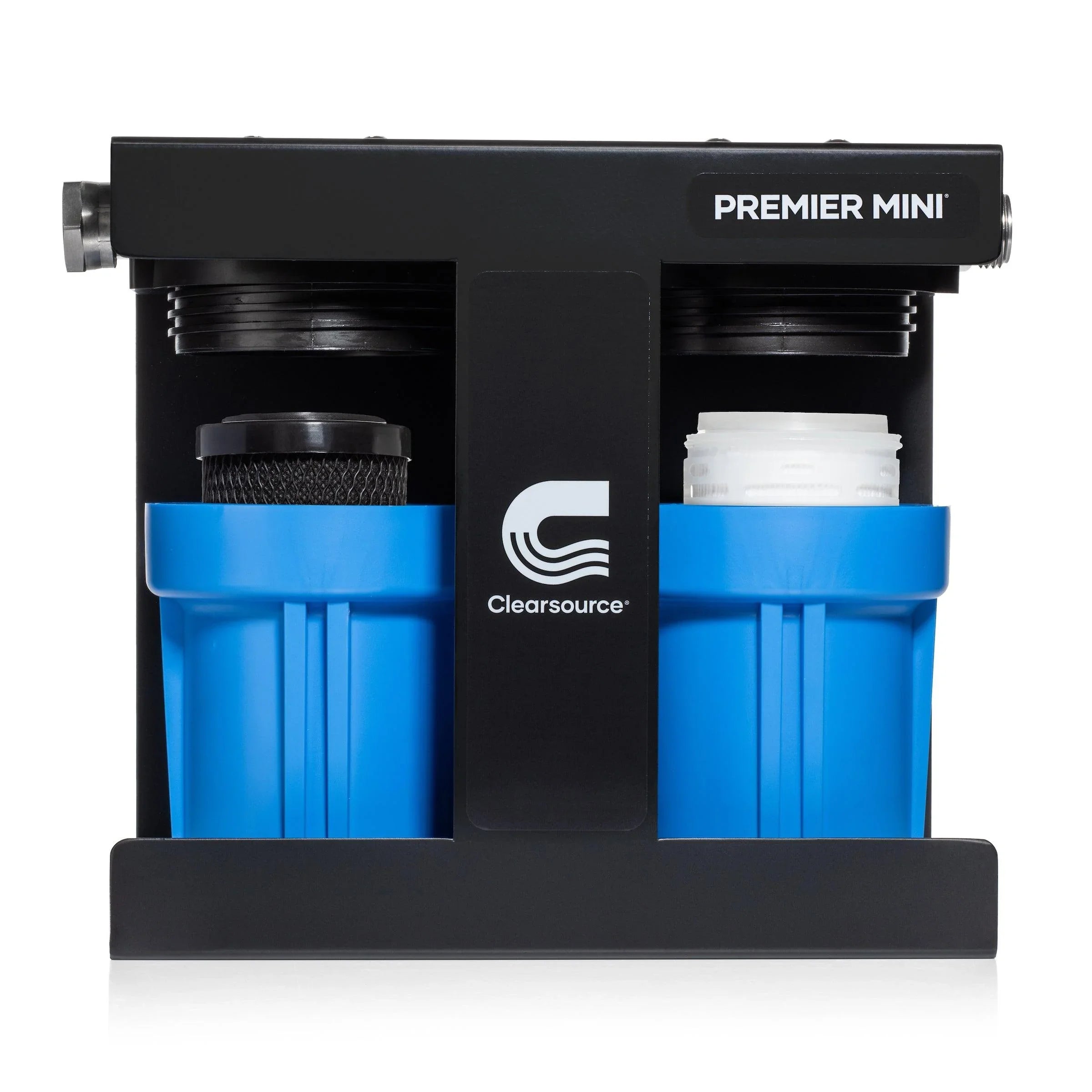 Clearsource Premier Mini RV Water Filter System (SC)
