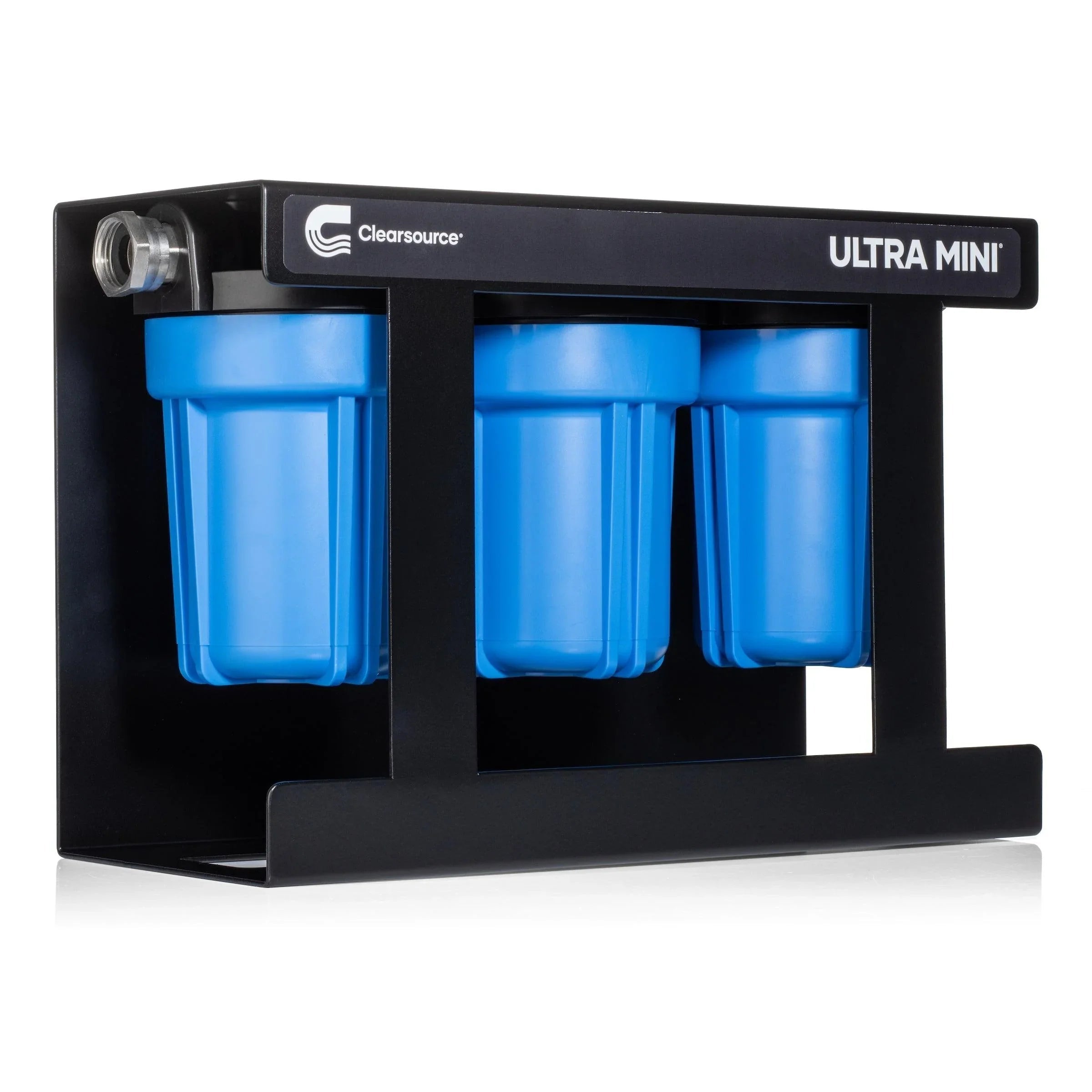 Clearsource Ultra Mini RV Water Filter System (SC)