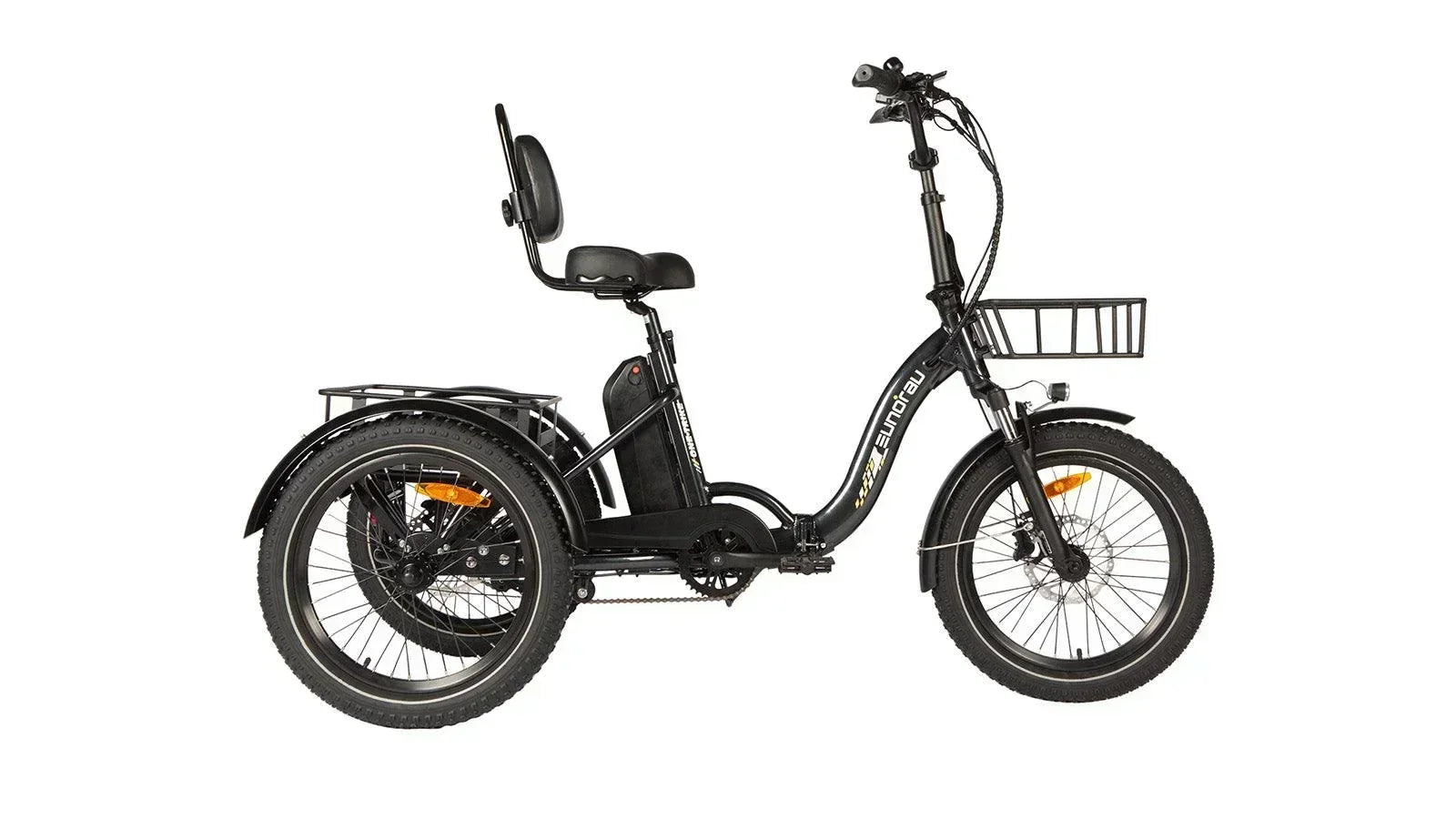 Eunorau ONE-TRIKE
