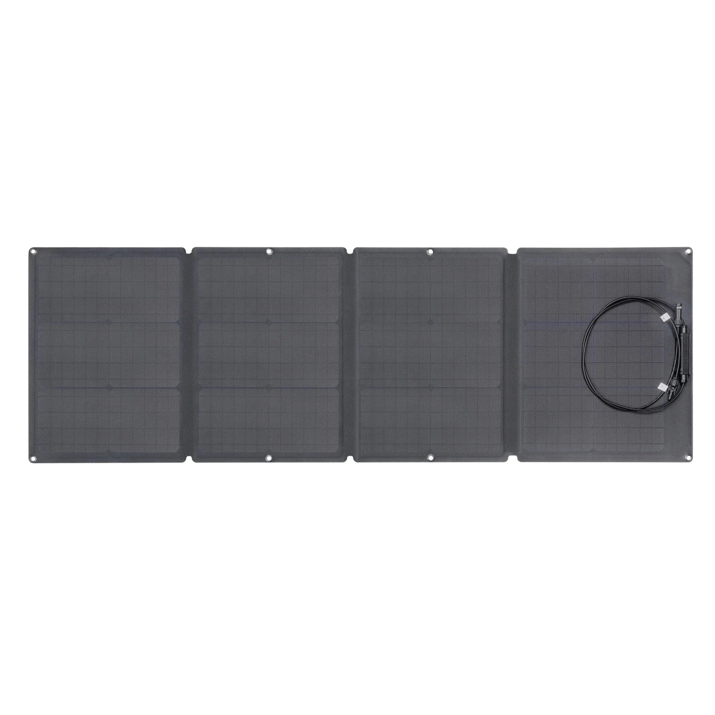 EcoFlow 110W Portable Solar Panel (SC)