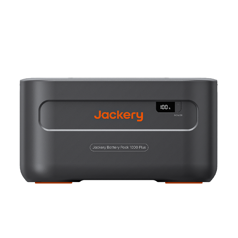 Jackery Battery Pack 1000 Plus (SC)