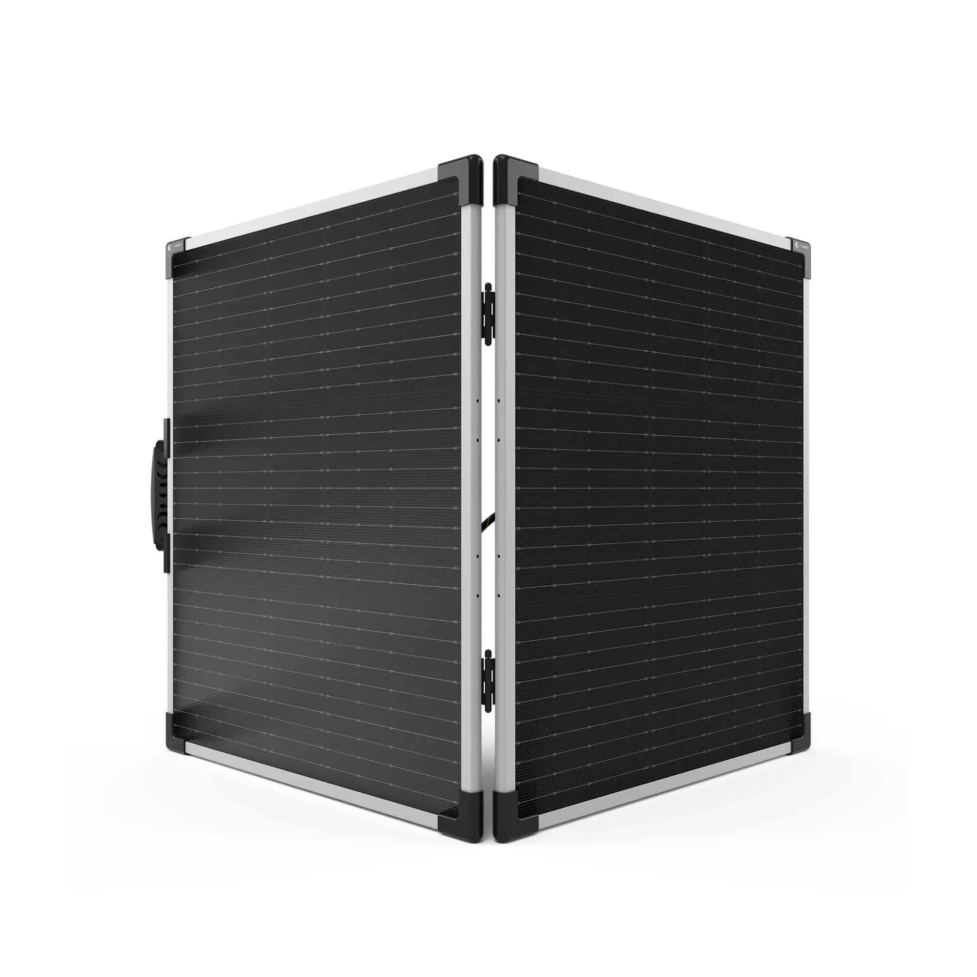 100W LW Solar Panel 12V (SC)