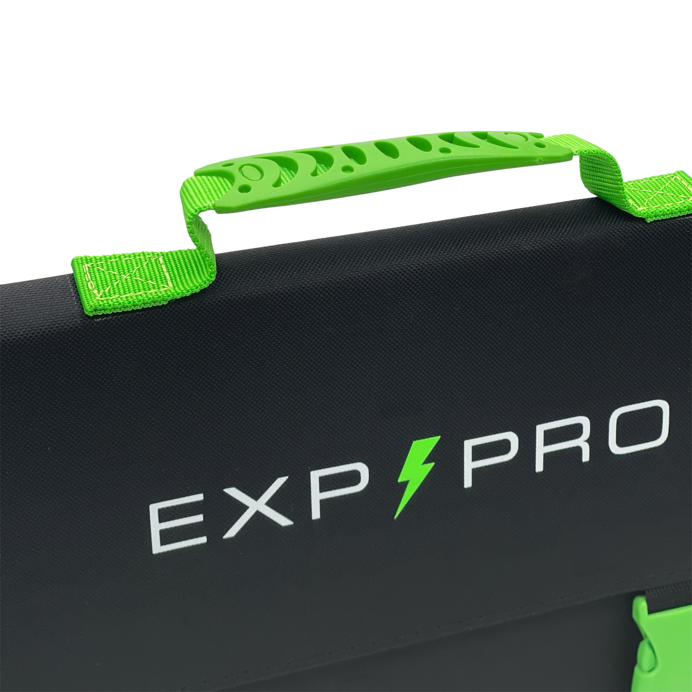 EXP PRO Summit 100 Solar Panel (monocrystalline) -  100 Watt (SC)