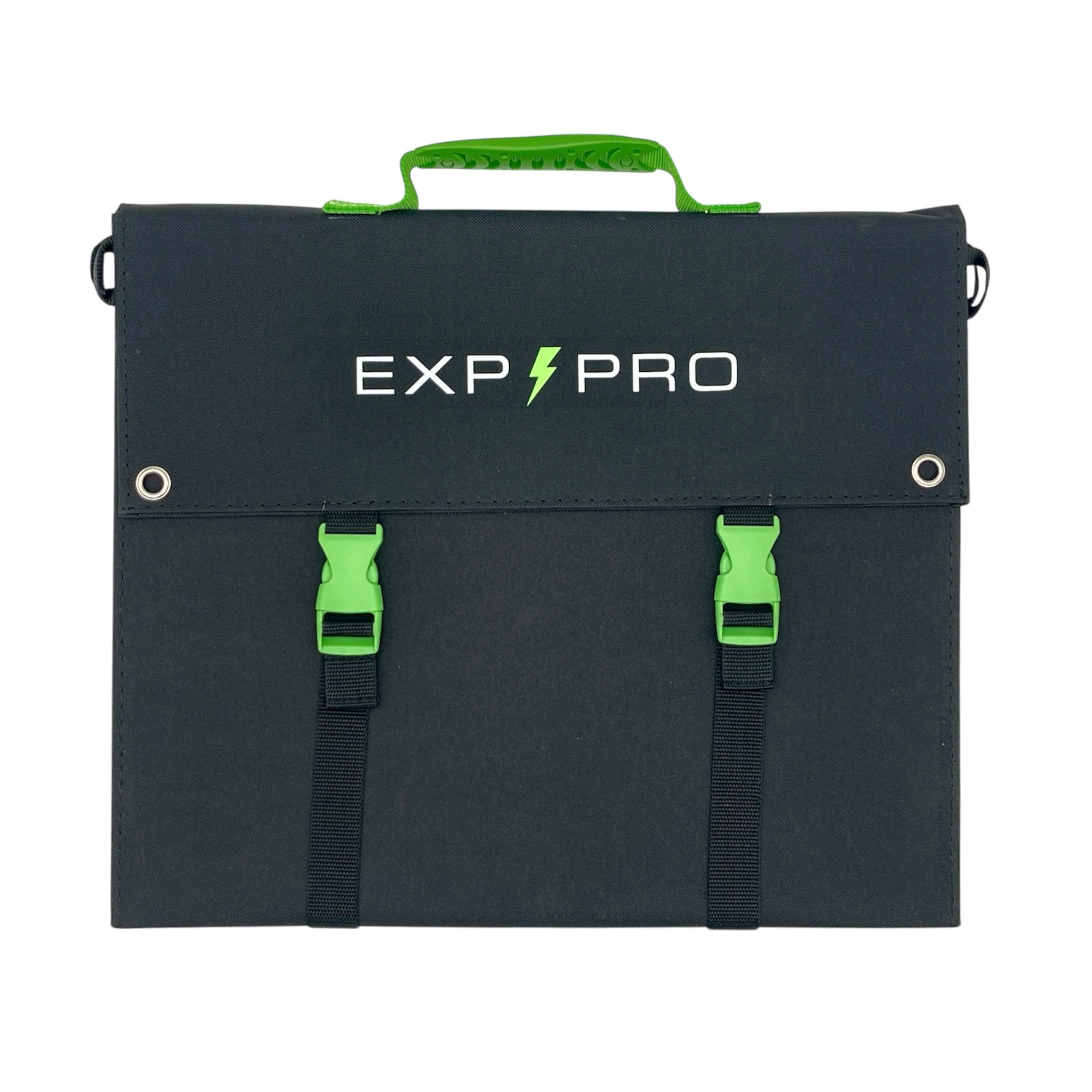 EXP PRO Summit 100 Solar Panel (monocrystalline) -  100 Watt (SC)