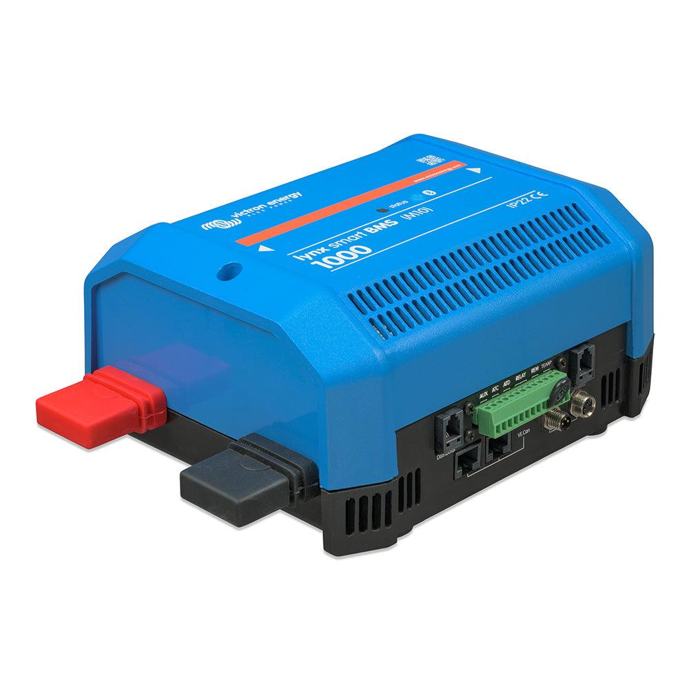 Victron Lynx Smart BMS 1000 Battery Management System f/Lithium Smart Batteries [LYN034170210] (SC)