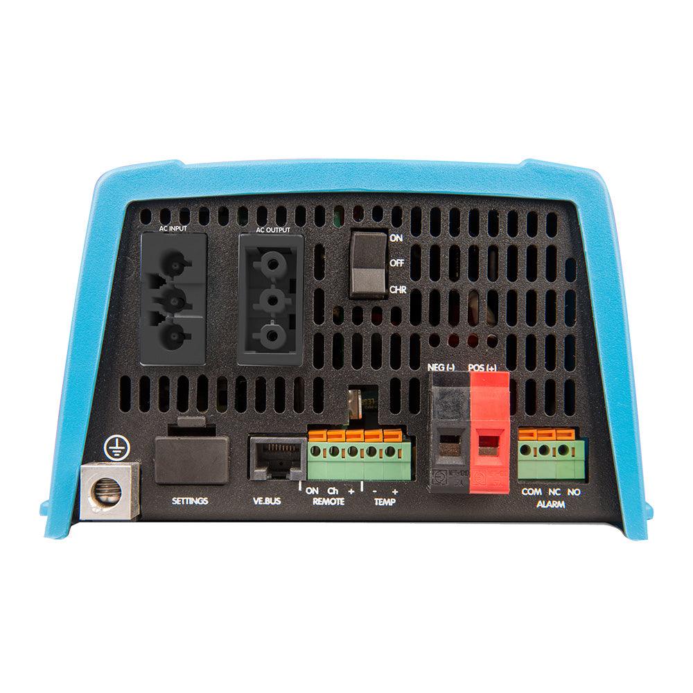 Victron MultiPlus 12/500 - 20-16 - 120V - VE. Bus UL Approved [PMP121500100] (SC)